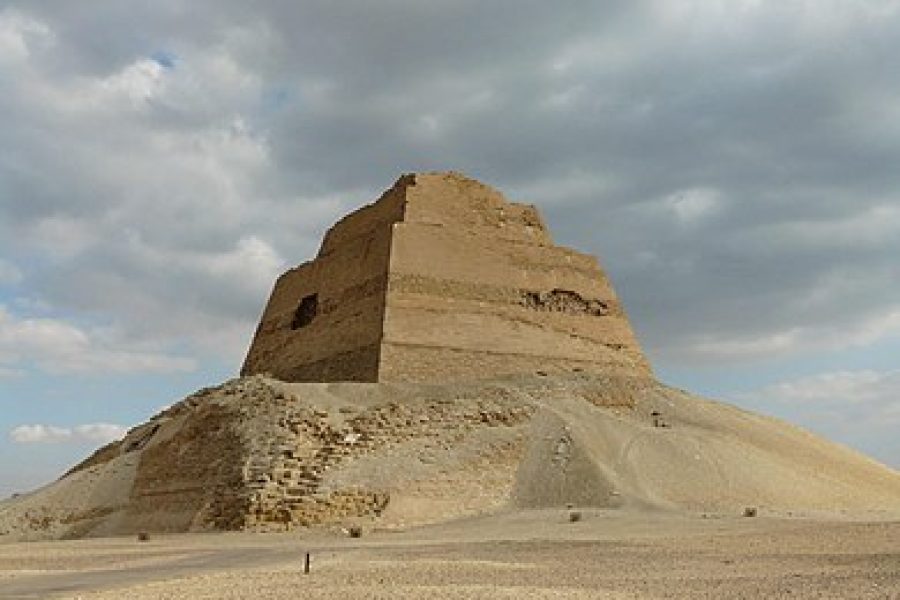 Depuis le Caire pour visiter la région du Fayoum 3 jours / 2 nuits